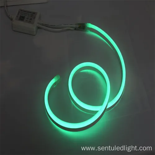 Flexible Roll Outdoor Waterproof RGB LED Christmas Light